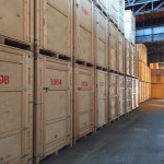 Commercial Storage Units