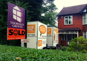 Self Storage Didsbury Manchester