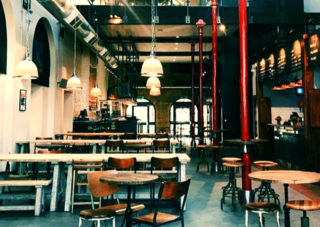 Stockport_the_produce_hall_2019_001 Manchester Self Storage Co Ltd