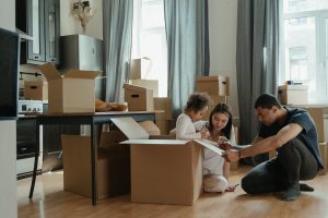 The Ultimate Set Of Packing Tips For Anyone About To Start Using Self-Storage