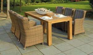 Store Garden Furniture