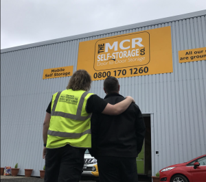 Self-Storage Myths Busted: What You Really Need to Know