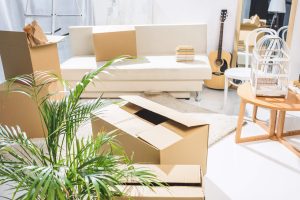 Manchester Apartment Self Storage