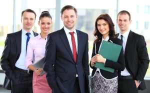 Business Storage In Manchester
