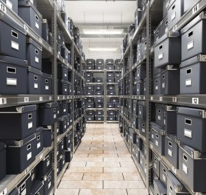 Business Storage Manchester