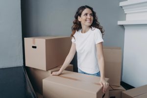 Manchester Self Storage